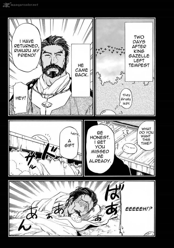 That Time I Got Reincarnated as a Slime, Chapter 32 image 23